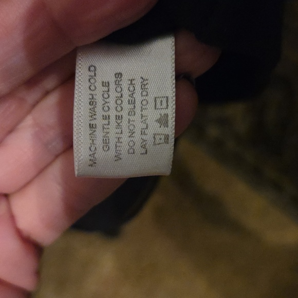 Darling Double Ruffle Jacket - Picture 9 of 10